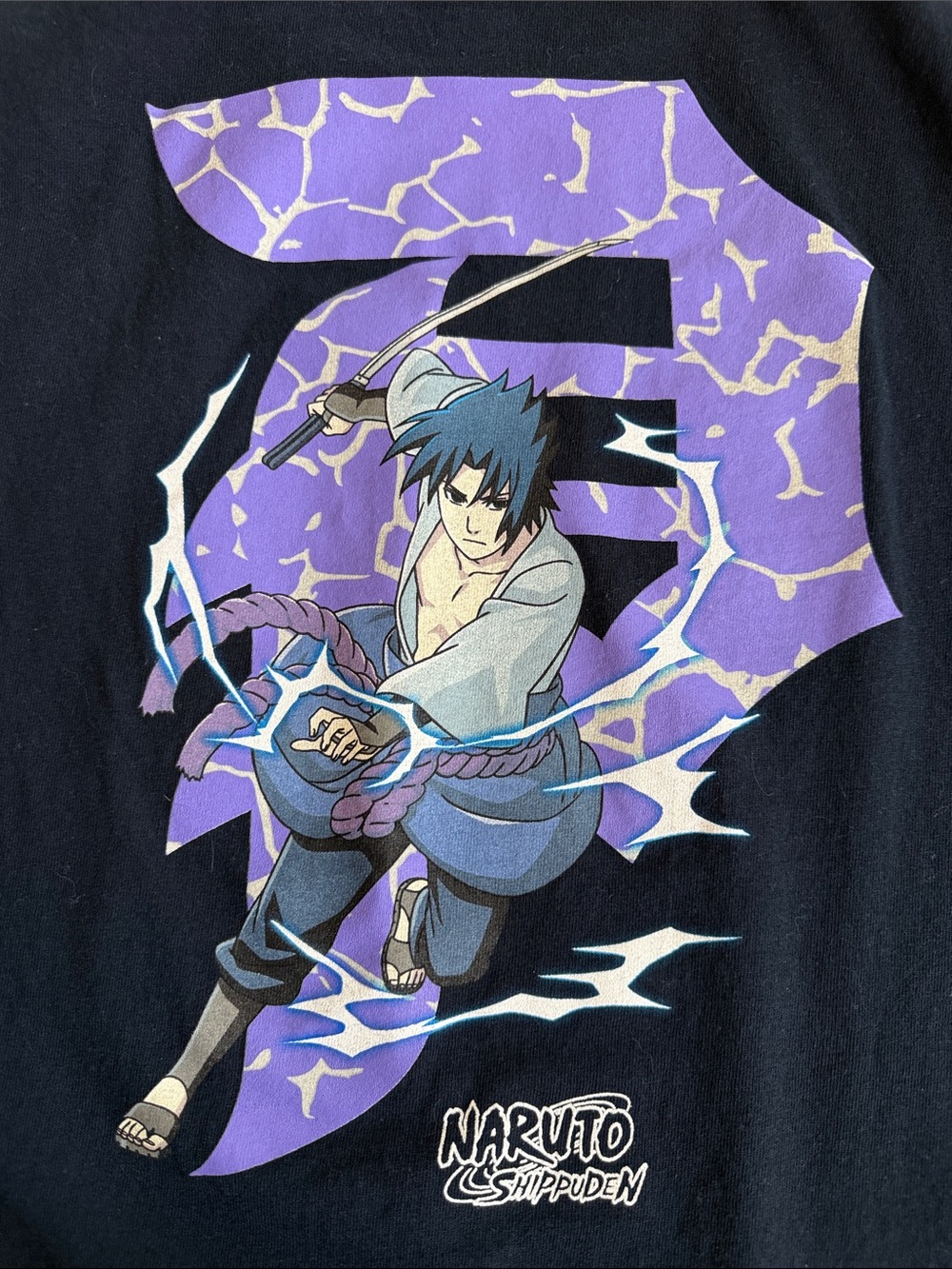 Primitive x Naruto | Short Sleeve T-Shirt